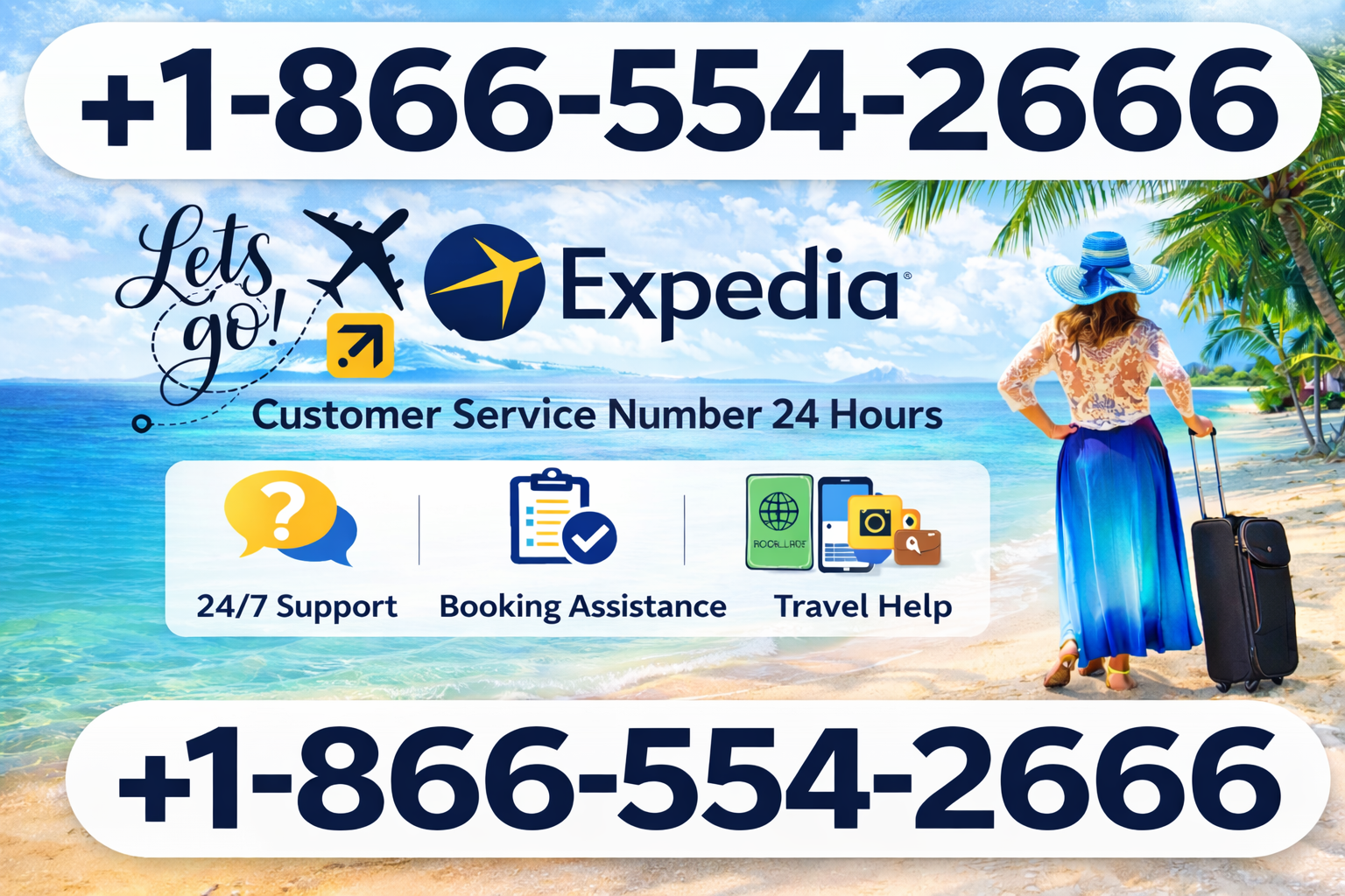 {OFiCiAL Final}{List}â„¢ {List} of {Expedia}â„¢ Customer Service Numbers (24/7) Live Person Care) â€” An Assistance Guide